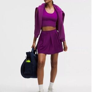 Nike Golf Dri-fit Tennis Skort